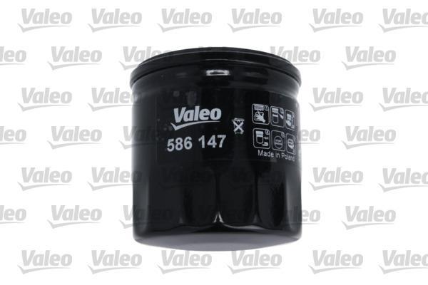 Filtre à huile VALEO 586147